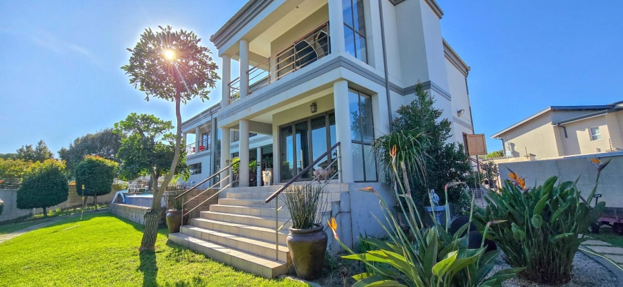 4 Bedroom Property for Sale in Myburgh Park Western Cape